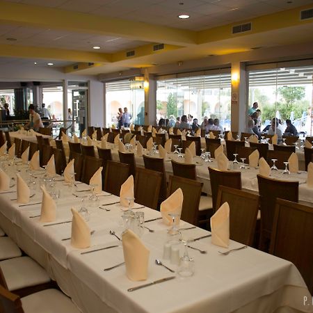 Majestic Hotel & Spa Λαγανάς Εξωτερικό φωτογραφία