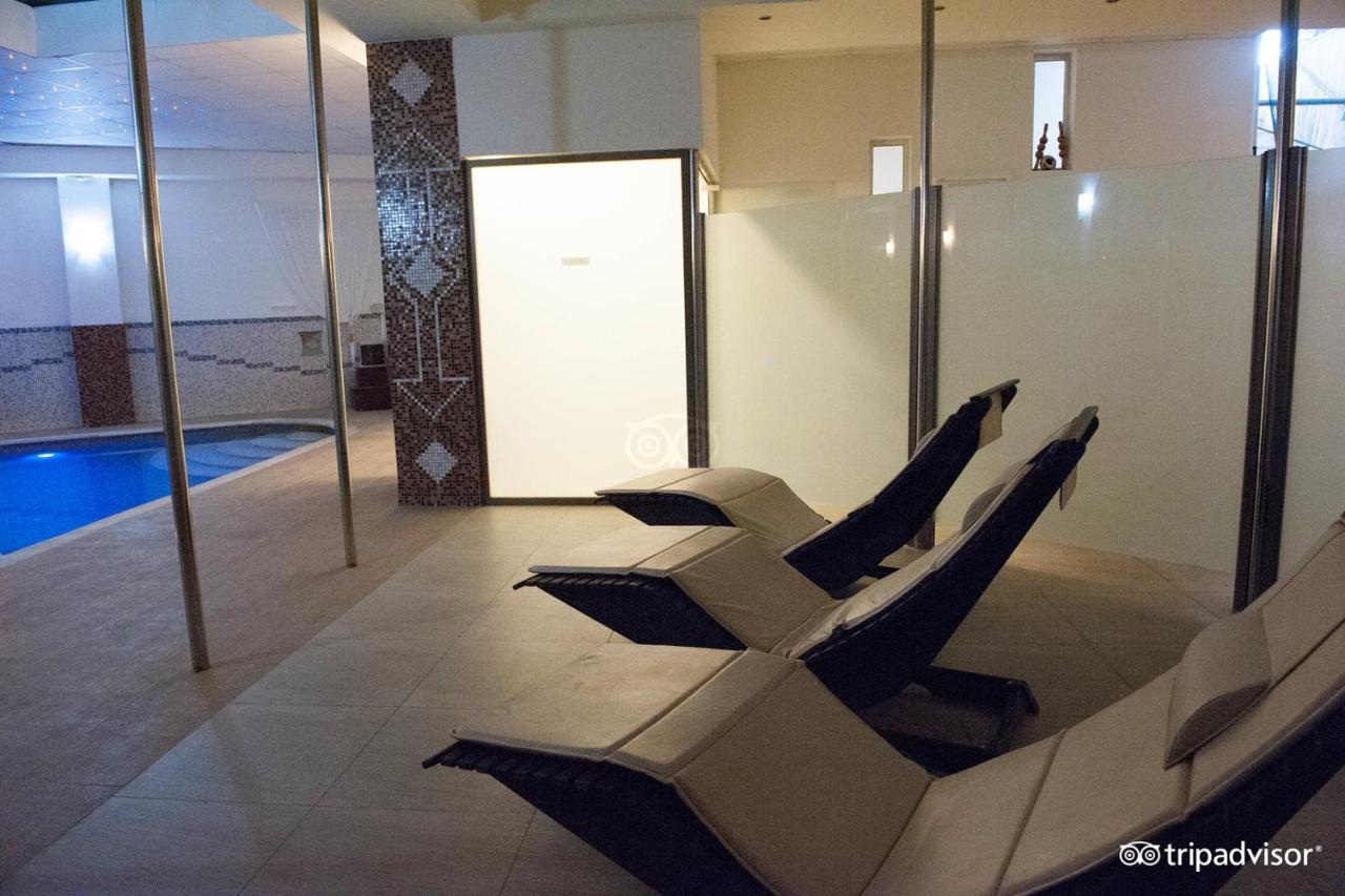 Majestic Hotel & Spa Λαγανάς Εξωτερικό φωτογραφία