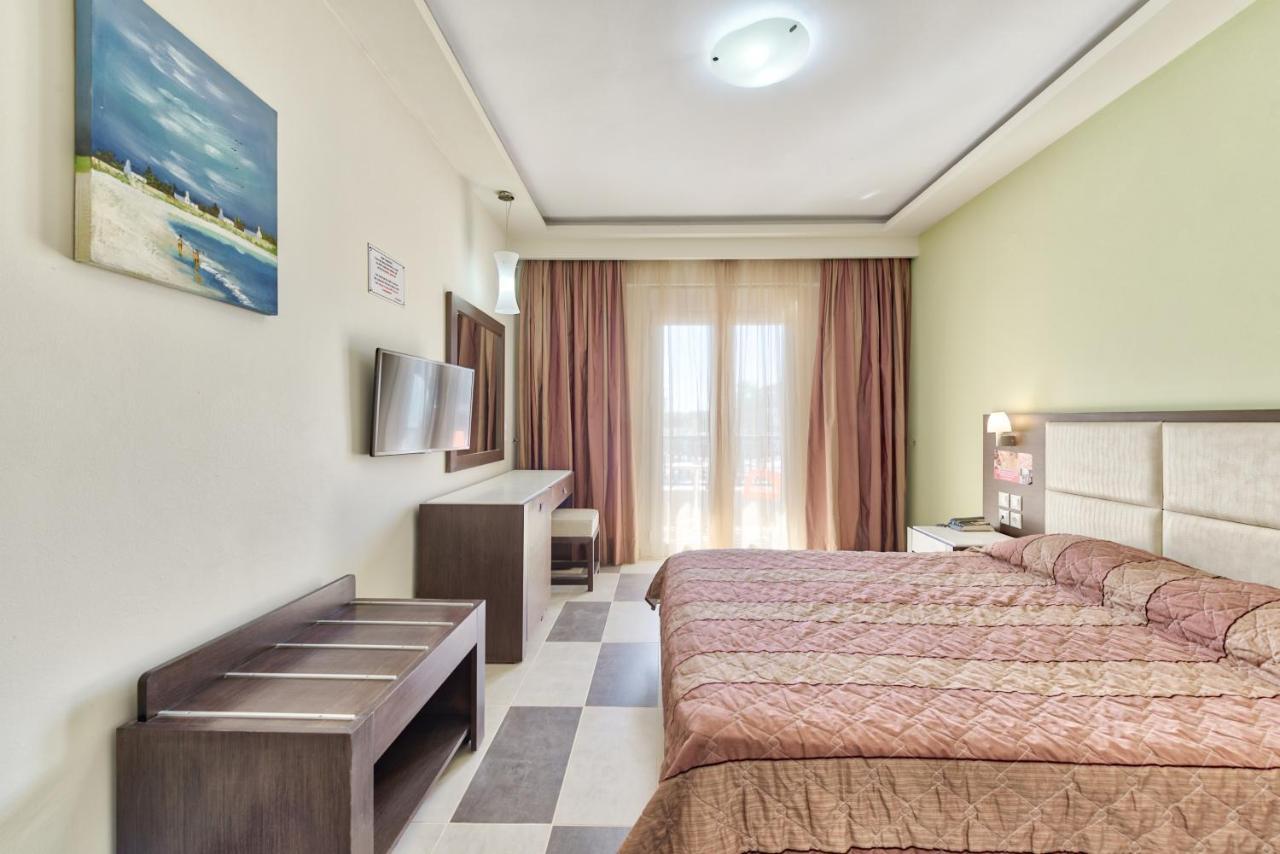 Majestic Hotel & Spa Λαγανάς Εξωτερικό φωτογραφία