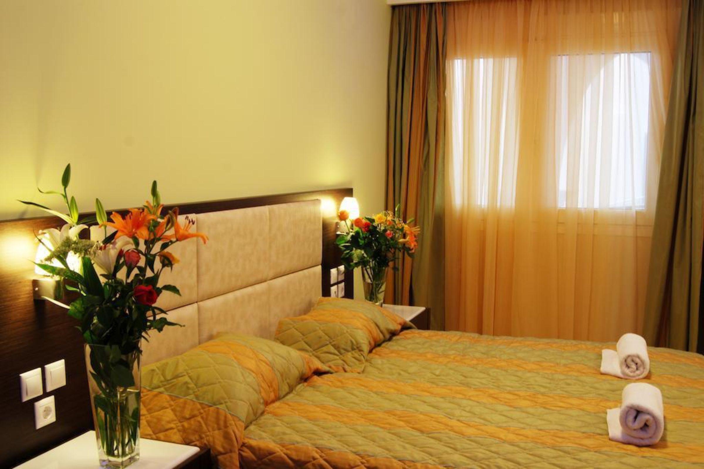 Majestic Hotel & Spa Λαγανάς Εξωτερικό φωτογραφία