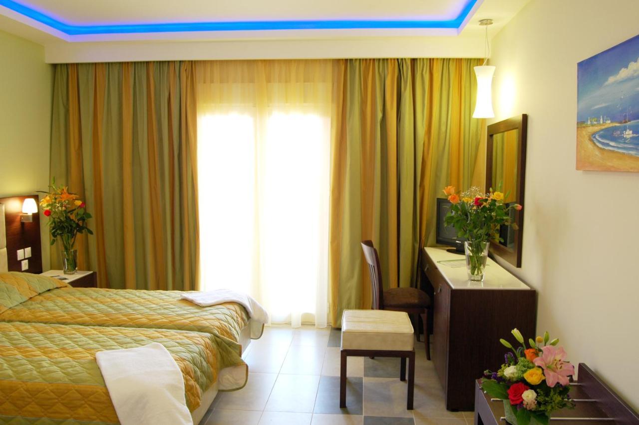 Majestic Hotel & Spa Λαγανάς Εξωτερικό φωτογραφία