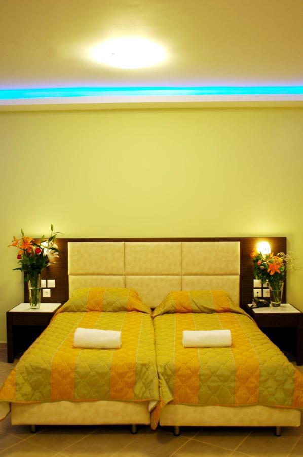 Majestic Hotel & Spa Λαγανάς Εξωτερικό φωτογραφία