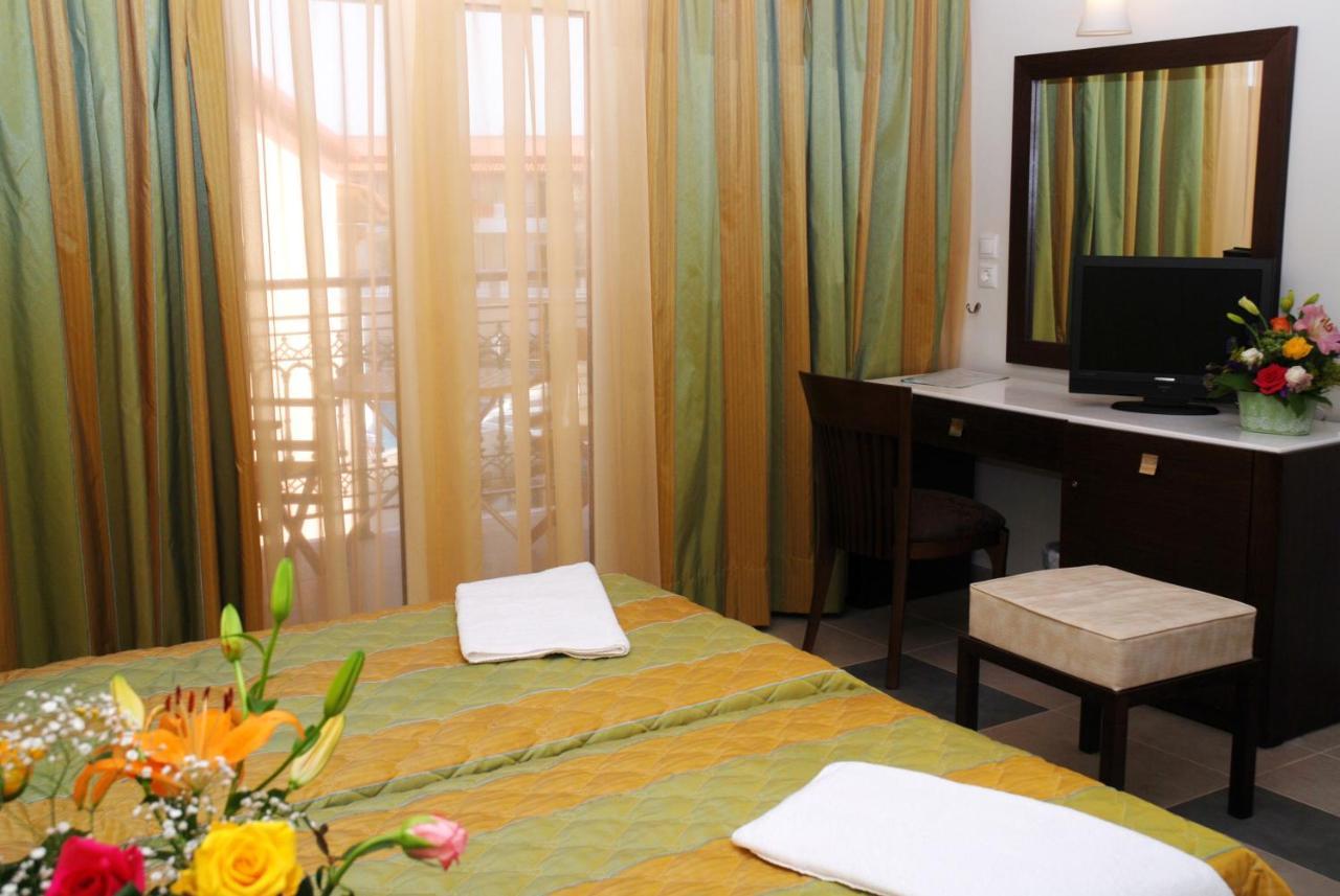 Majestic Hotel & Spa Λαγανάς Εξωτερικό φωτογραφία