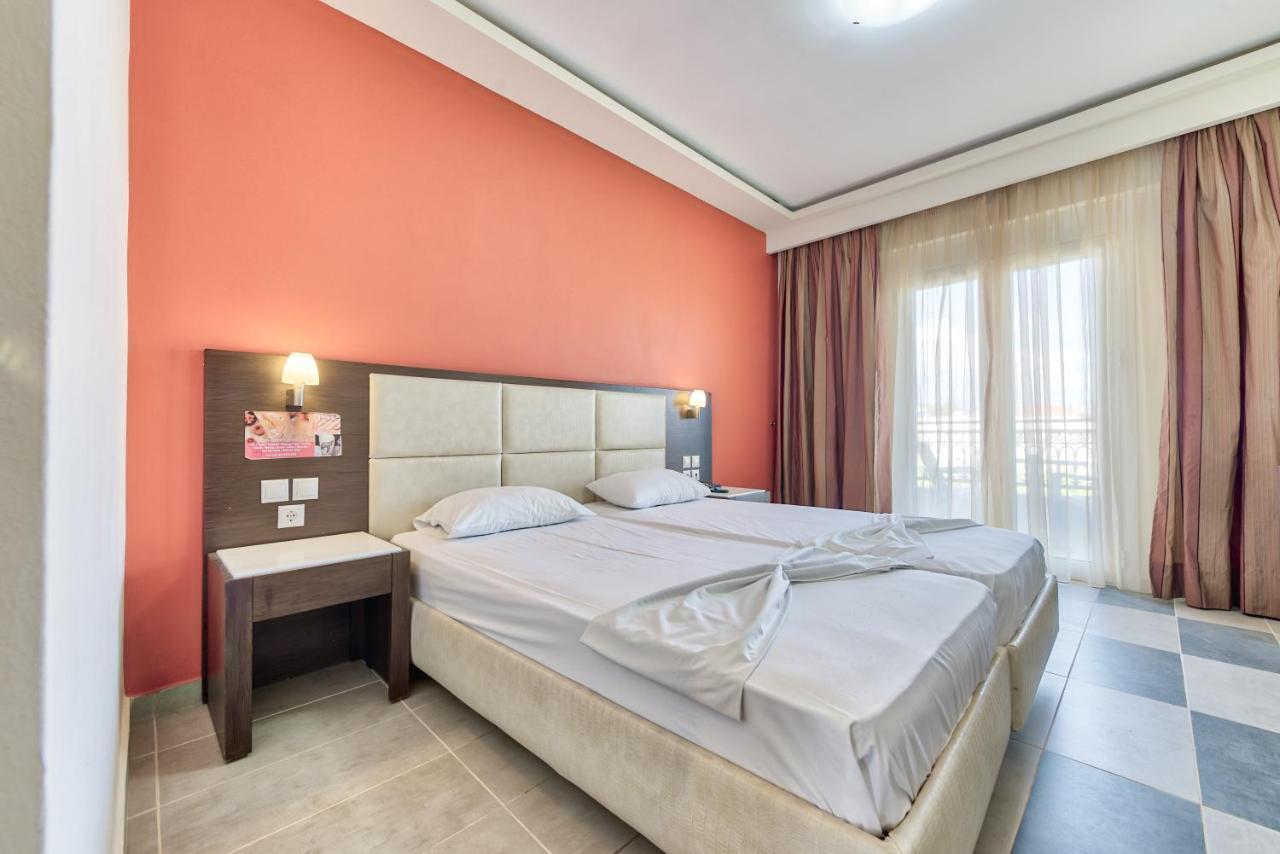 Majestic Hotel & Spa Λαγανάς Εξωτερικό φωτογραφία