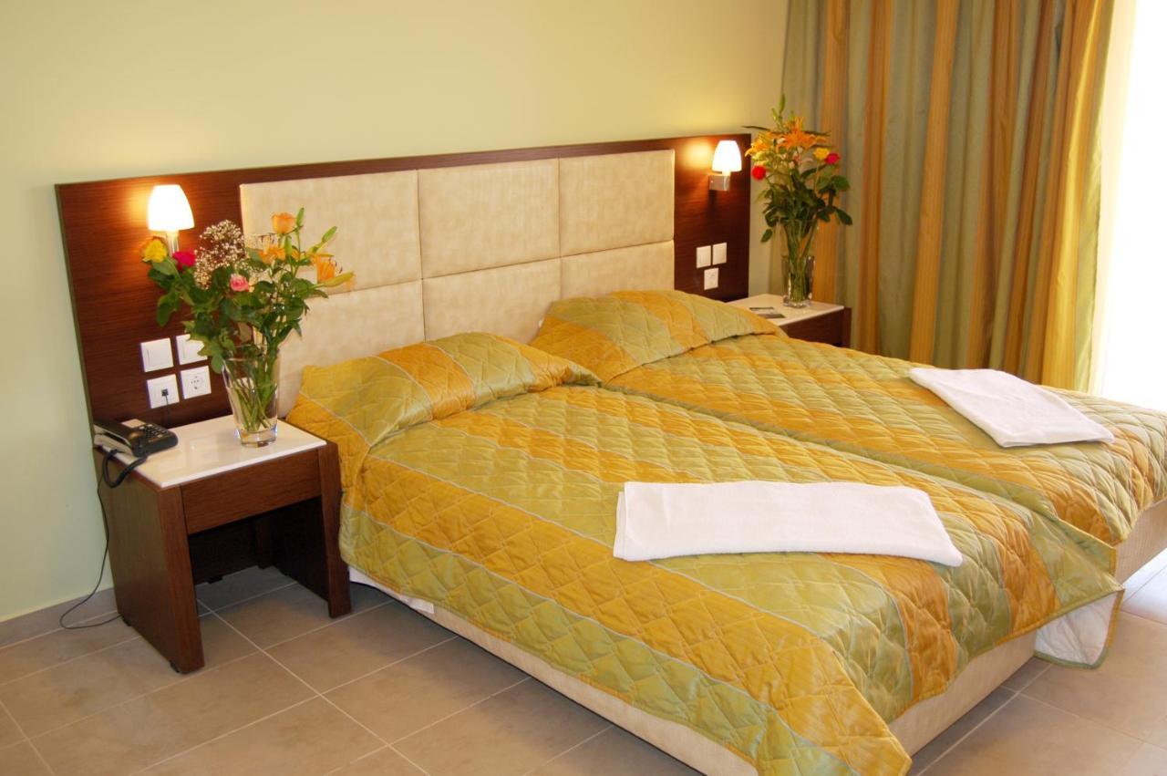 Majestic Hotel & Spa Λαγανάς Εξωτερικό φωτογραφία