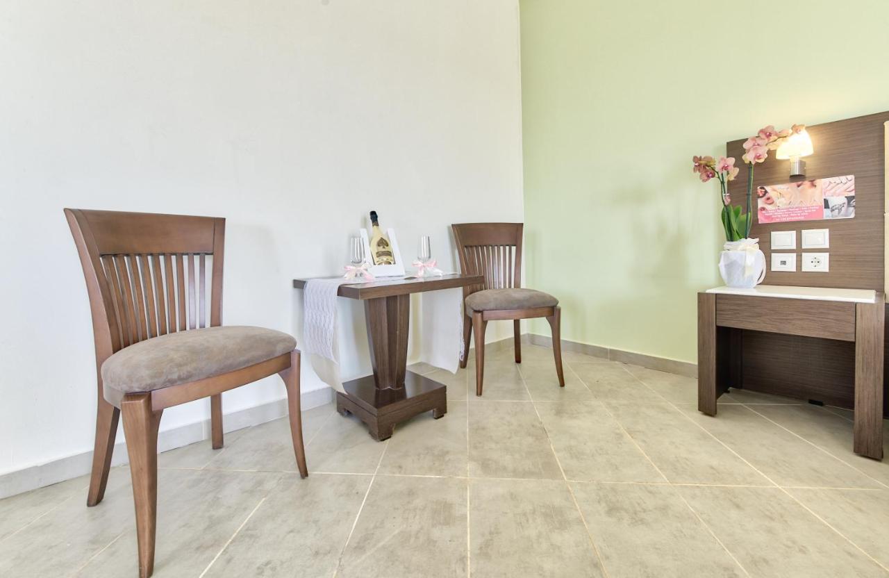 Majestic Hotel & Spa Λαγανάς Εξωτερικό φωτογραφία
