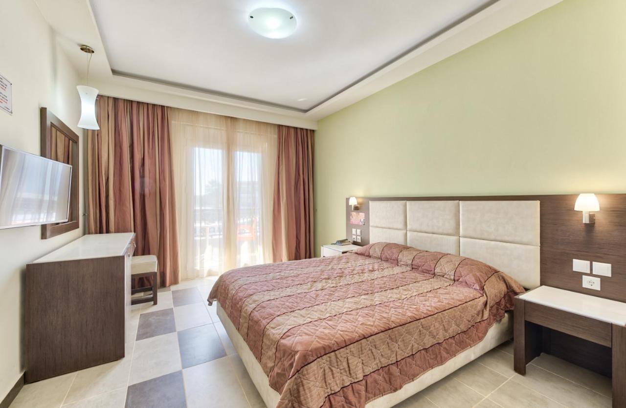 Majestic Hotel & Spa Λαγανάς Εξωτερικό φωτογραφία